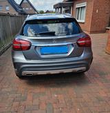 Mercedes-Benz GLA 250 4MATIC DCT - AMG - Mercedes-Benz GLA 250 von privat