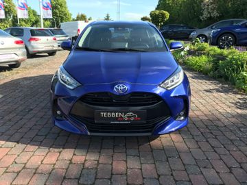 Toyota Yaris - 2