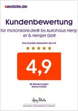 Ford CONNECT 240 1.5 TDCI L2 |83tKM|AC|3S|88kW|CAM|6G - Ford 3 5t