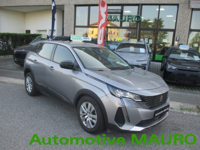Image of Peugeot 3008