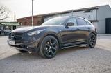 Infiniti Infinity FX 50 S Mit Autogasanlage (LPG) - Infiniti FX: Fx50s