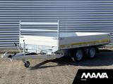 Eduard K4 3318 Driezijdige Kipper 3000kg 2 assen 330X18 - Eduard LKWs