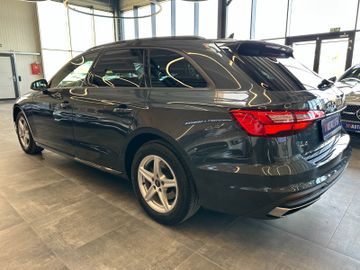 Audi A4 Avant 35 TFSI *LED*Navi*elek. Heckl*