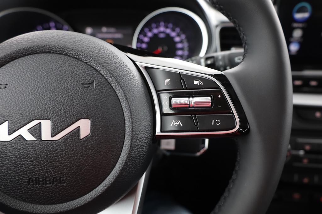 Kia cee'd Sportswagon