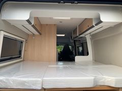 Sunlight Cliff X 600 Automatik, Skyview, Variobad