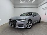 Audi A6 Avant 40 TDI quattro advanced+MATRIX+LEDER+