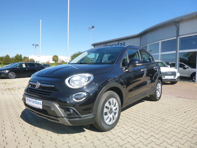 Fahrzeugabbildung Fiat 500X 1.3 GSE, Cross>AUT/Einparkhilfe/TEMP<