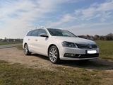 Volkswagen Passat 2.0 TDI top Zustand  - Volkswagen Passat aus 2012: TDI
