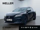 Lexus RX 500h F SPORT+ *Allrad*M Levinson*Pano*360*HUD - Lexus RX 500 Gebrauchtwagen
