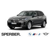 BMW X5 40 i M Sport 40i Mild-Hybrid EU6e 40i Sportpa - BMW X5: 4.6