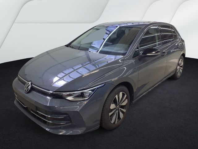 Golf VIII 1.5 eTSI DSG GOAL IQ.LIGHT+AHK+ACC+ALU