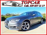 Audi A4 2.0 3.5 TDI S-line Navi Xeno Pelle Radar - Audi A4: 2.5