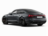 Audi e-tron GT - Vorschau Bild 3