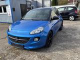 Opel Adam Jam-1HAND-83000KM - Opel Adam Gebrauchtwagen in Berlin