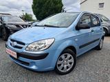 Hyundai Getz Team 08 - Hyundai: Get