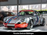 Porsche 911 T 2.4 Coupe F-Modell RSR-Umbau Überrollkäfig - Porsche 911 f modell Gebrauchtwagen