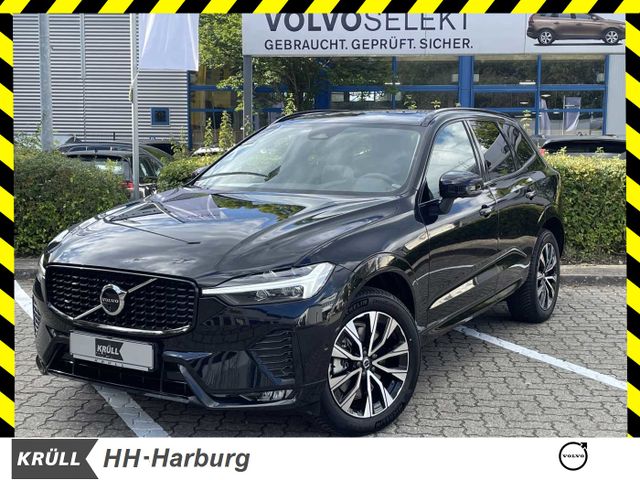 Volvo XC60 B4 B Plus Dark 2WD PANO*360°H&K*uvm.