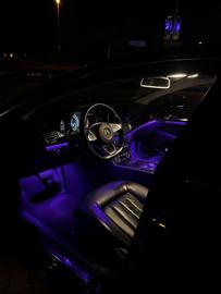 2015 Mercedes-BENZ CLS — фото 7