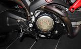 Ducati Monster 696, 1. Hand, Termi, Wilbers etc. - DUCATI MONSTER 696