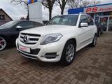 Mercedes-Benz GLK 220 CDI BlueEfficiency 4Matic-Sitzhz-PDC - Mercedes-Benz GLK 220 Gebrauchtwagen