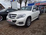 Mercedes-Benz GLK 220 CDI BlueEfficiency 4Matic-Sitzhz-PDC - Mercedes-Benz GLK 220: 4matic