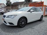 Seat Leon ST Klima*EPH*Radio*Temp*USB*Garantie - Seat in Mannheim