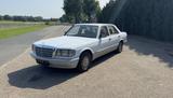 Mercedes-Benz Mercedes 260 SE W126 | H-Zulassung | Kein ... - Mercedes-Benz S 260 Gebrauchtwagen