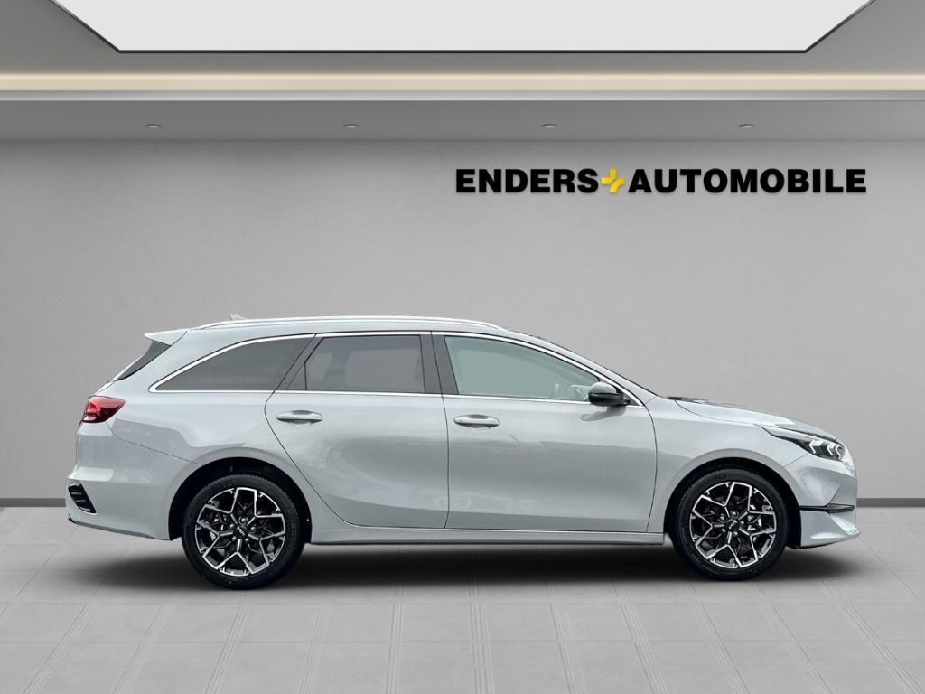 Kia Ceed_sw Sportswagon Nightline CEED SW 1.0T 48V D