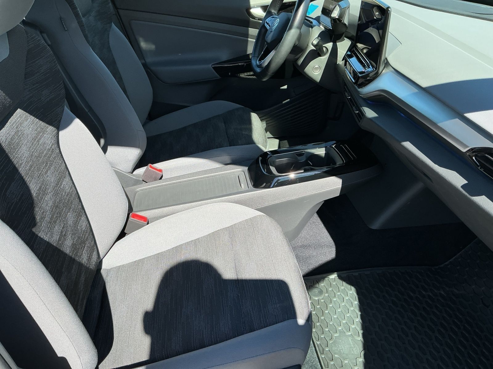 Volkswagen ID.4 - Bild 13