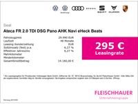 Seat Ateca - Vorschau Bild 3