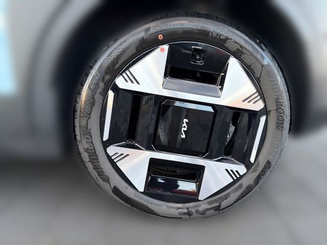 Kia EV3 - Bild 9