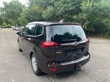 Opel Zafira C Tourer Innovation/ Steuerkette Neu - Opel Zafira Gebrauchtwagen