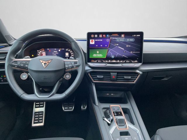 Cupra Formentor - Bild 3