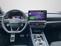 Cupra Formentor - Vorschau Bild 3