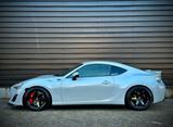 Toyota GT86  2JZ 600HP - gebrauchte Toyota Sportwagen