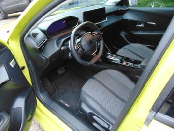 Bild 8 Peugeot 208 Hybrid 100 Allure