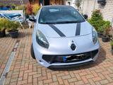 Renault Wind - Renault Wind aus 2011
