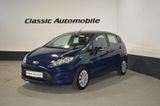 Ford Fiesta Econetic 1,6 TDCI *Klimaanlage** - Ford Fiesta mit Diesel-Antrieb: Econetic