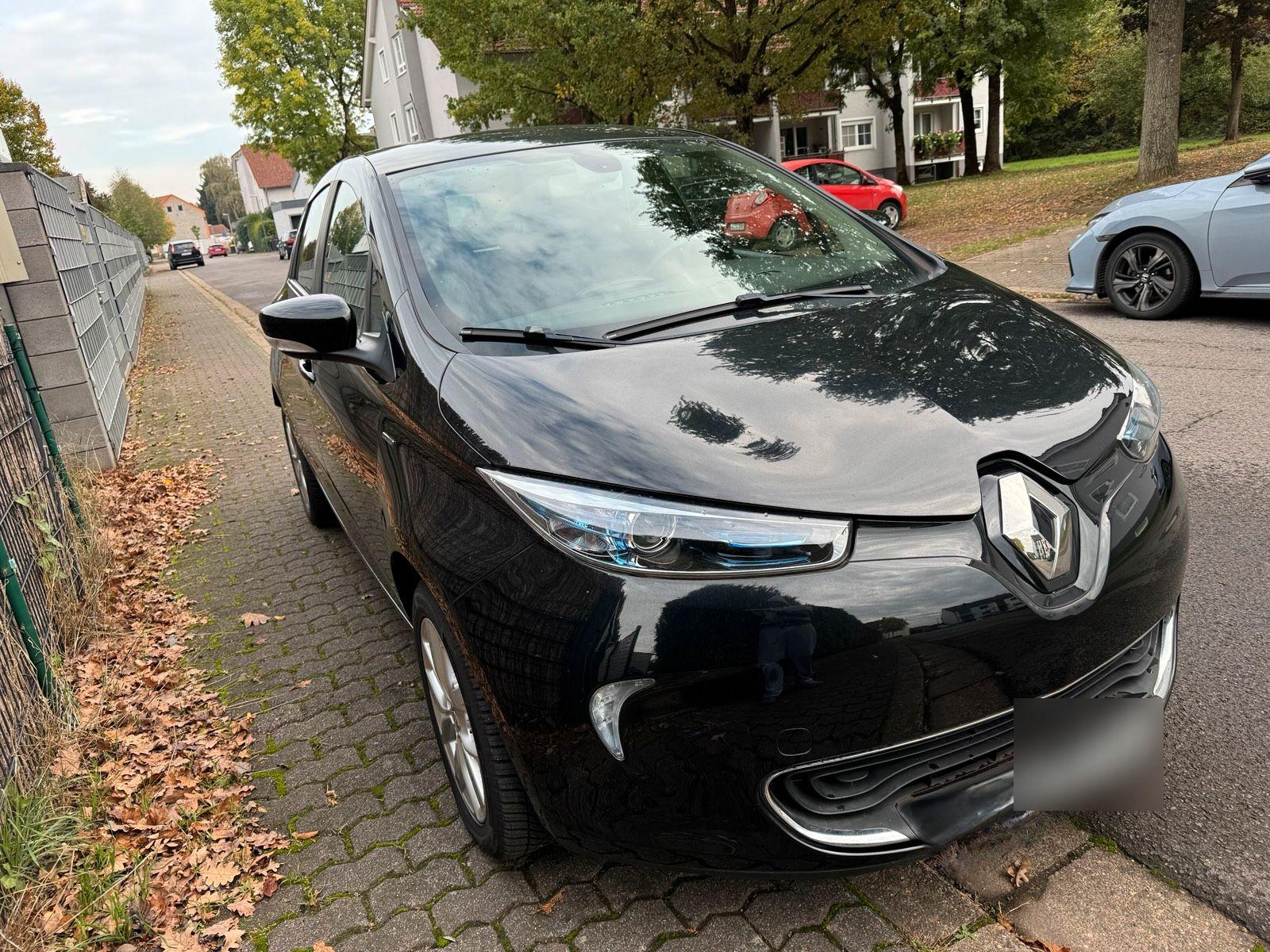 Renault R 11