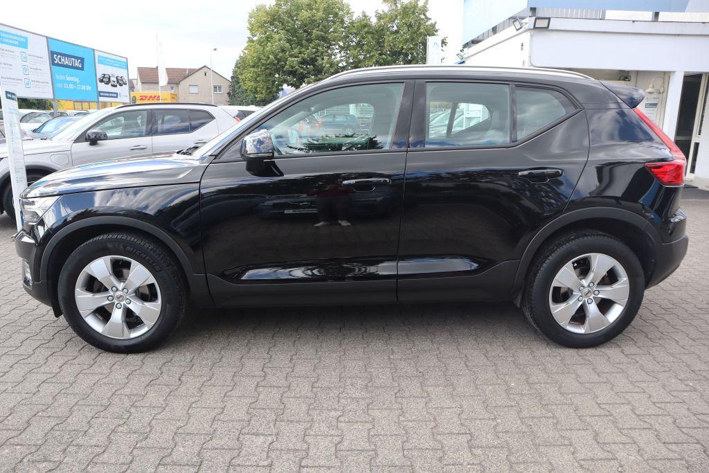 Volvo XC40 T3 Momentum|NAVI|PANO|SHZG|LED|LEDER|