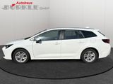Toyota Corolla Touring Sports Hybrid Business Edition - Toyota Corolla: Business Edition