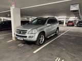 Mercedes-Benz GL 420 CDI 4MATIC - - Mercedes-Benz GL 420 Gebrauchtwagen