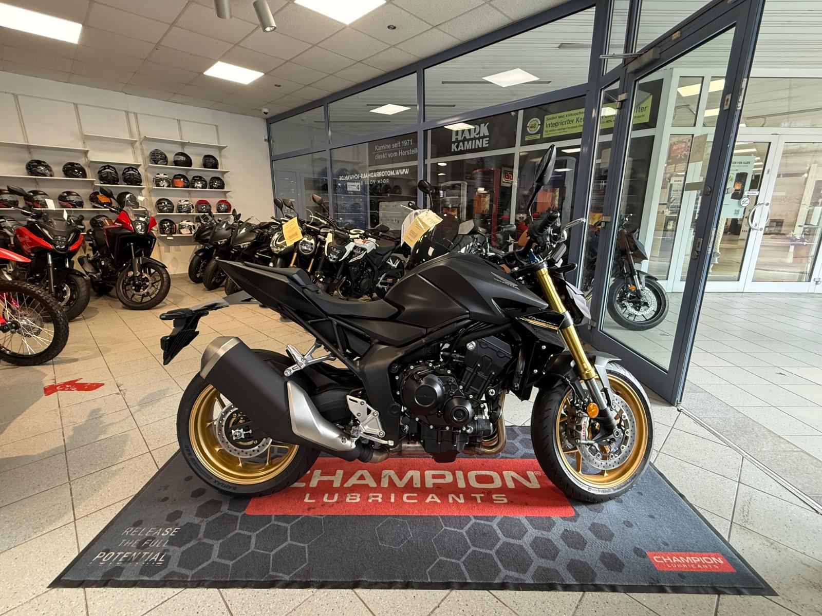 Honda CB 1000 Hornet SP