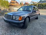 Mercedes-Benz 190* Oldtimer * 90kw * Schiebedach  - gebrauchte Mercedes-Benz 190 aus dem Jahr 1992