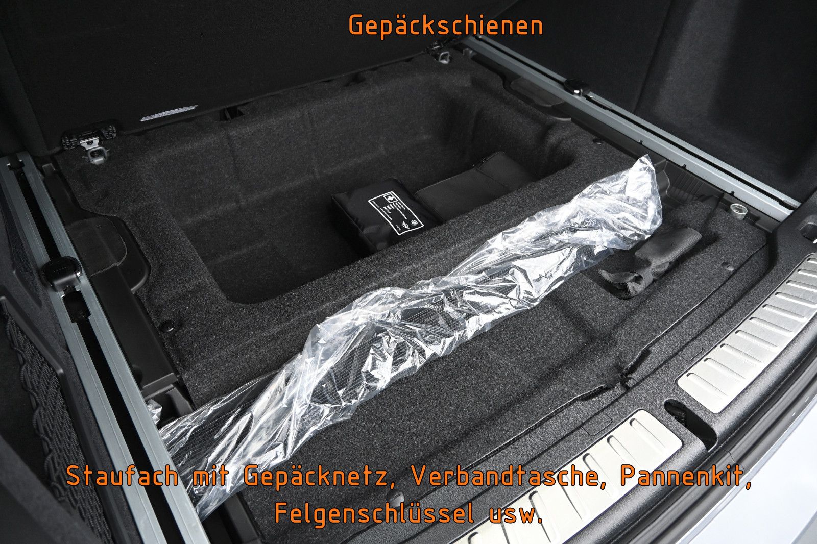 Fahrzeugabbildung BMW X3 xDr.20d °AHK°HUD°MEMO°SITZKLIMA°STANDHZG°360°