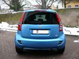 Suzuki Splash 1.2 Comfort Comfort 94PS mit Standheizung - Suzuki Splash aus 2013