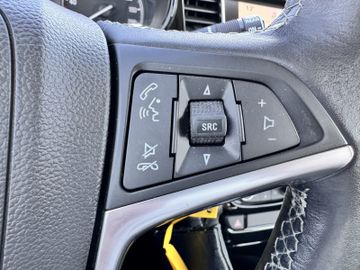 Bild 17 Opel Mokka X 1.4 NAVI/PDC V+H/CarPlay/KLIMA-AT