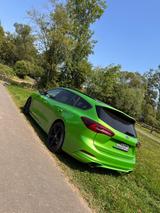 Ford Focus 2,3 EcoBoost ST Turnier Auto ST