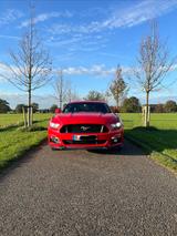 Ford Mustang 5.0 Ti-VCT V8 GT Klappen Anlage  - Ford Mustang Gebrauchtwagen in Berlin