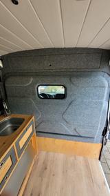 Ford Transit Camper Wohnmobil  - Ford Transit: Wohnmobil